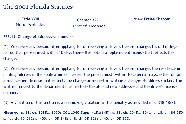 florida_law_driver_license_replacement_2001
